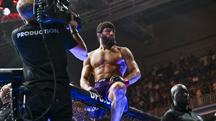 Вопреки справедливости: почему UFC защищает интересы Топурии и игнорирует Царукяна