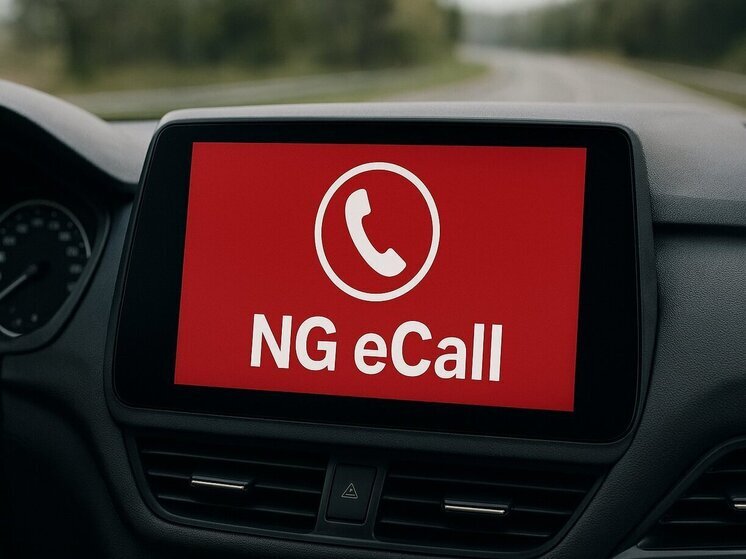 Германия — SOS без ответа? Быстрая помощь на месте аварии