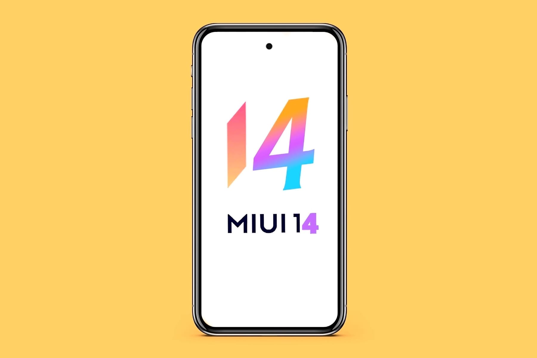 Звуки miui 14