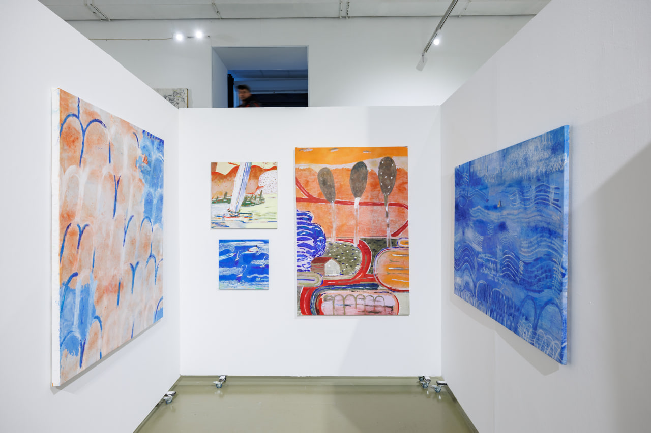 ЦСИ «Винзавод» анонсировал 13-й сезон проекта Открытые студии (фото 4)