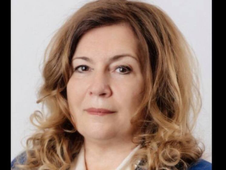 Канунникова уходит с поста зампреда комитета по благоустройству Петербурга