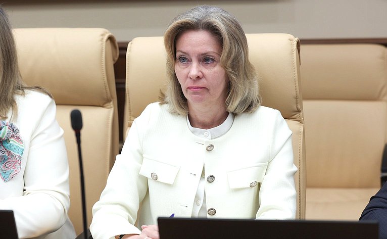 Наталья Мельникова