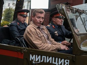 Александр Бухаров добьется «Высшей меры» 24 июня