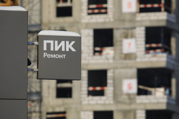 В 2019 году акционеры приняли решение стать девелопером № 1, оставив позади группу компаний «ПИК»