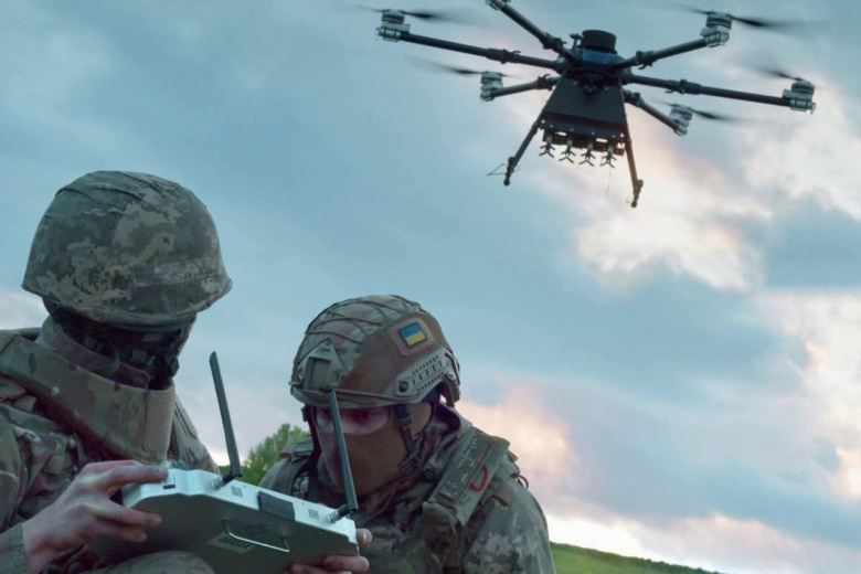 ПВО уничтожила 58 украинских БПЛА над Брянской и Курской областями