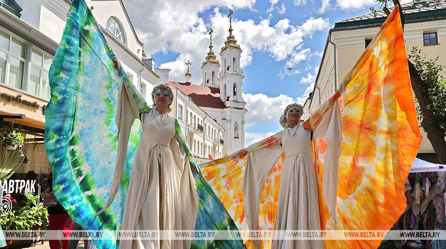 Фестиваль печать фото