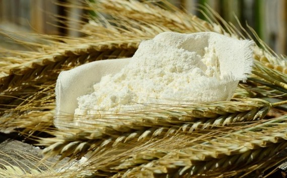 Саратовская область побила рекорд по сбору зерна