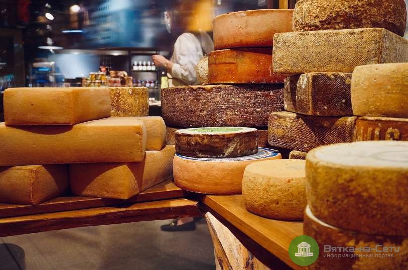 Почему сыр снижает холестерин, выяснили учёные из Дублина