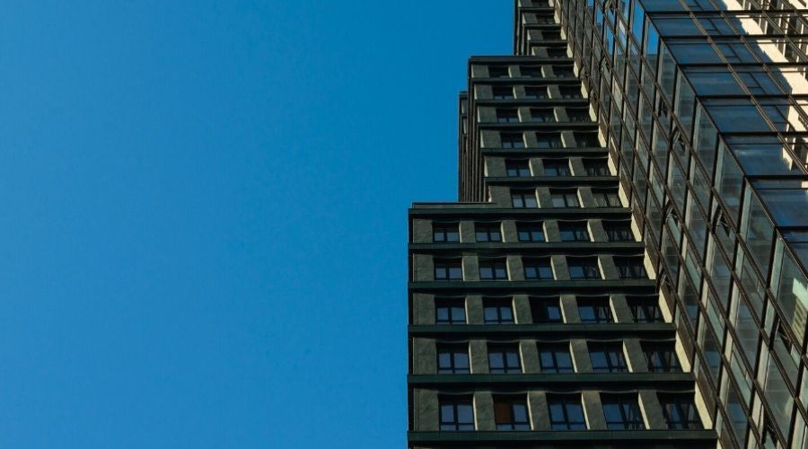 Новостройки