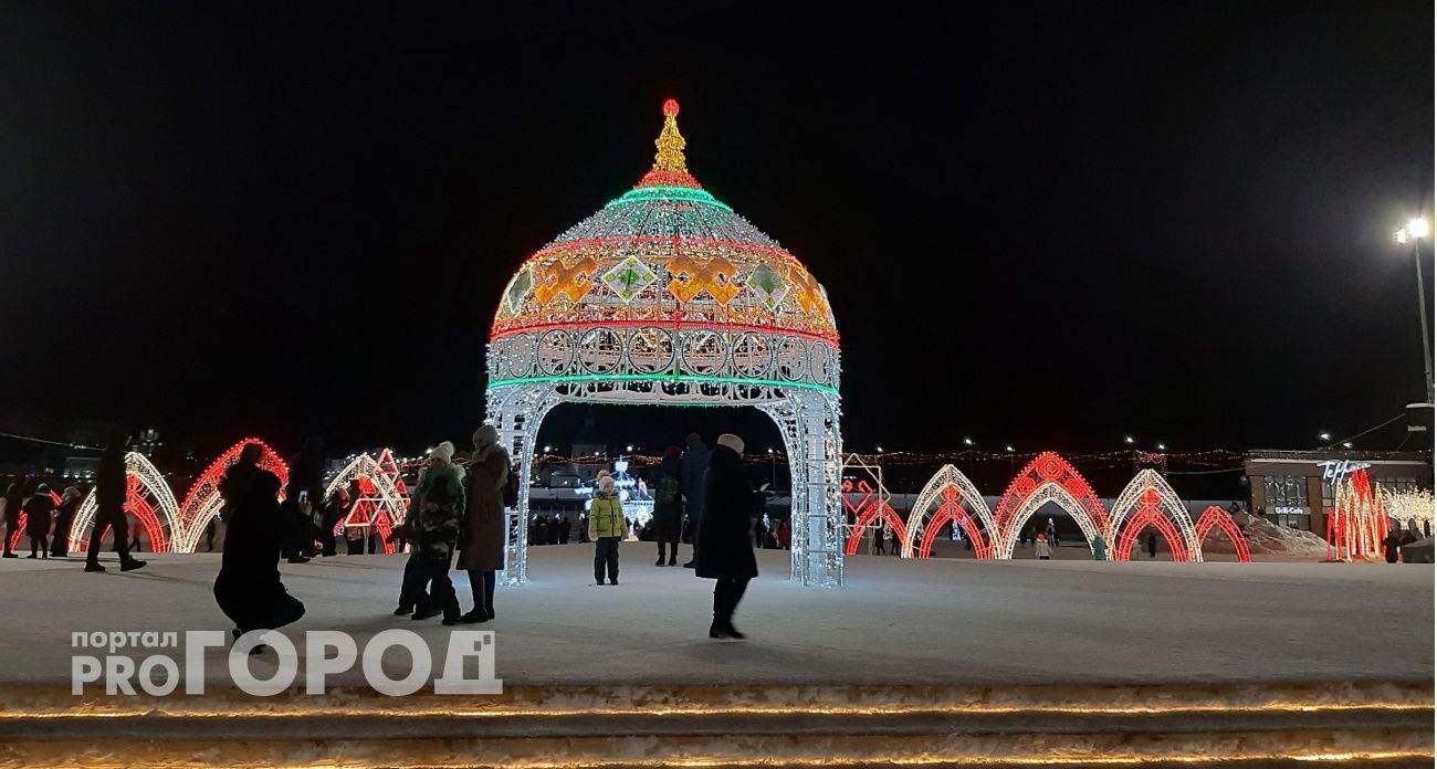 Чувашия обогнала Марий Эл в итоговом рейтинге регионов по развитию и уровню жизни за 2024 год