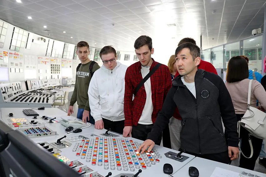 Евразийская интеграция за неделю: главные события