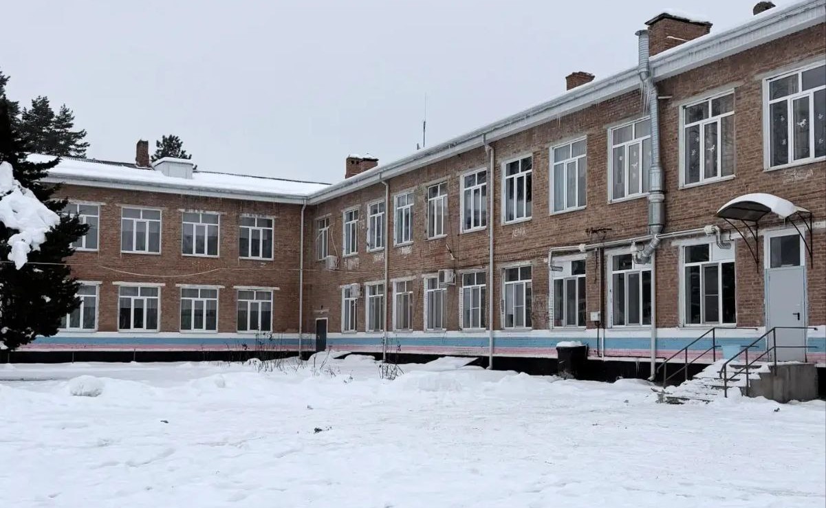 Прокуратура проверит информацию об отсутствии тепла в школе под Горячим Ключом