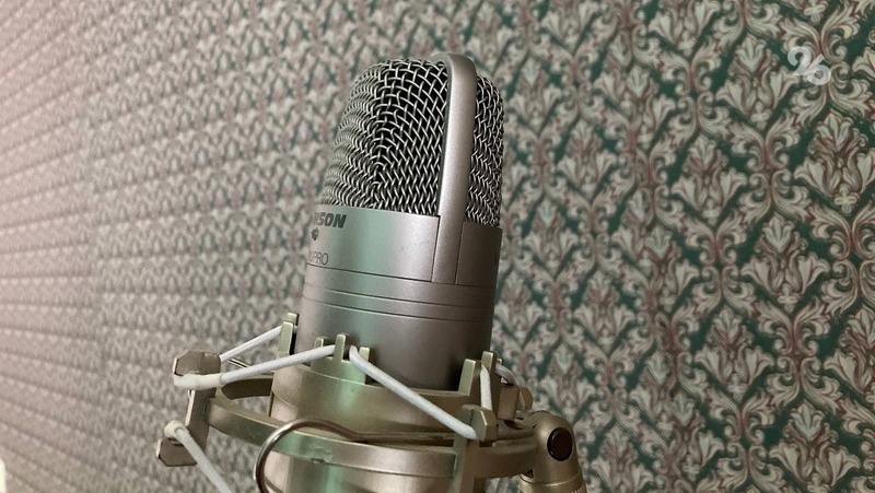 Певец из Осетии Дзамболат Дулаев прошёл в следующий этап шоу «Голос»