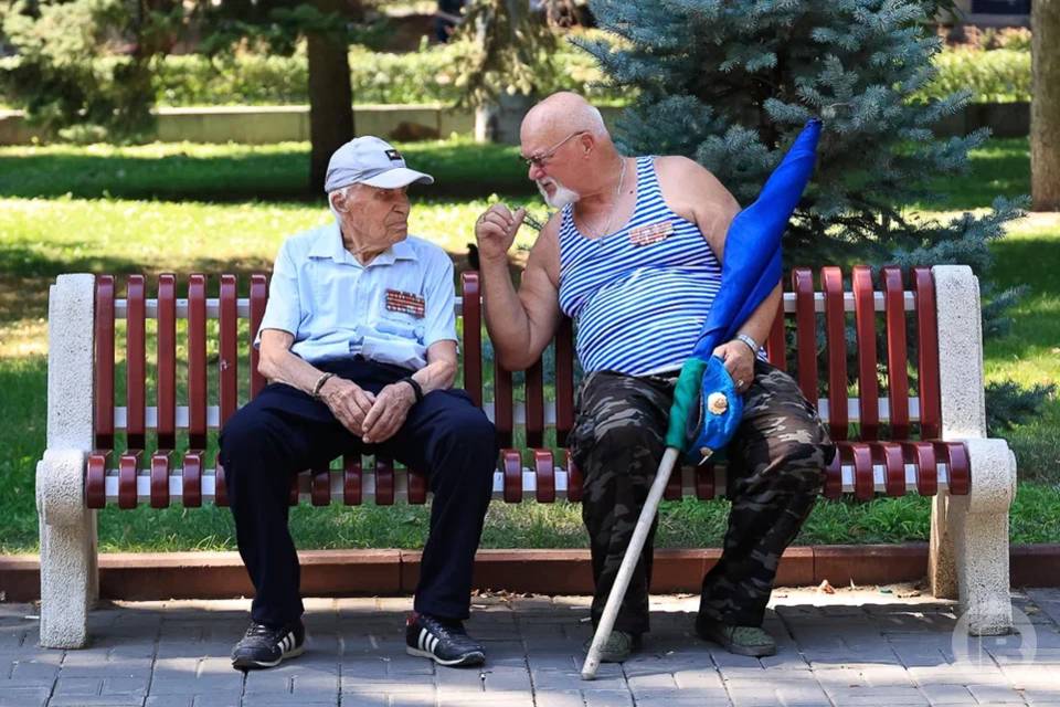 Кому из пенсионеров доплатят за детей-иждивенцев, рассказали волгоградцам