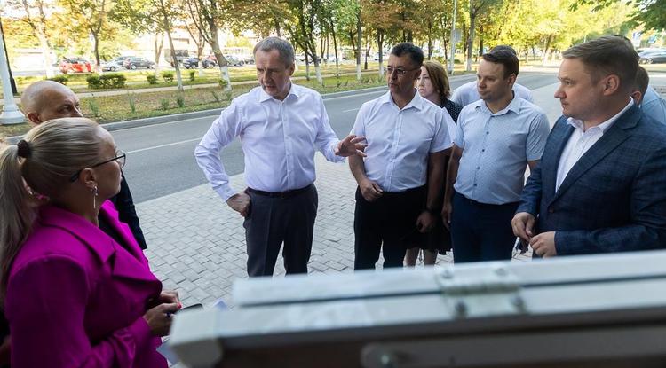 Губернатор Гладков анонсировал открытие второго IT-колледжа в Белгородской области