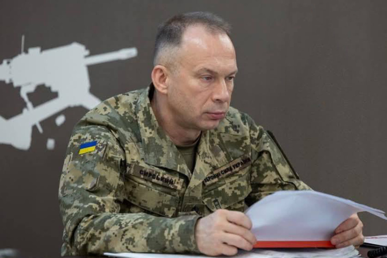 Исповедь Сырского и ядерная война из-за ВСУ: новости СВО на вечер 13 января