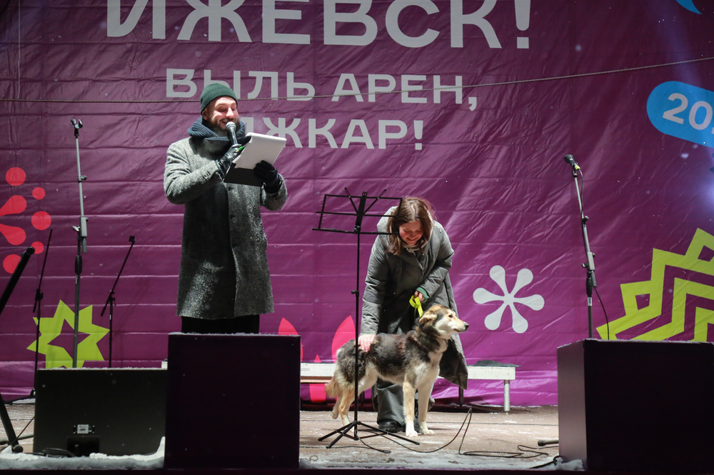 Бывший хочет быть вместе