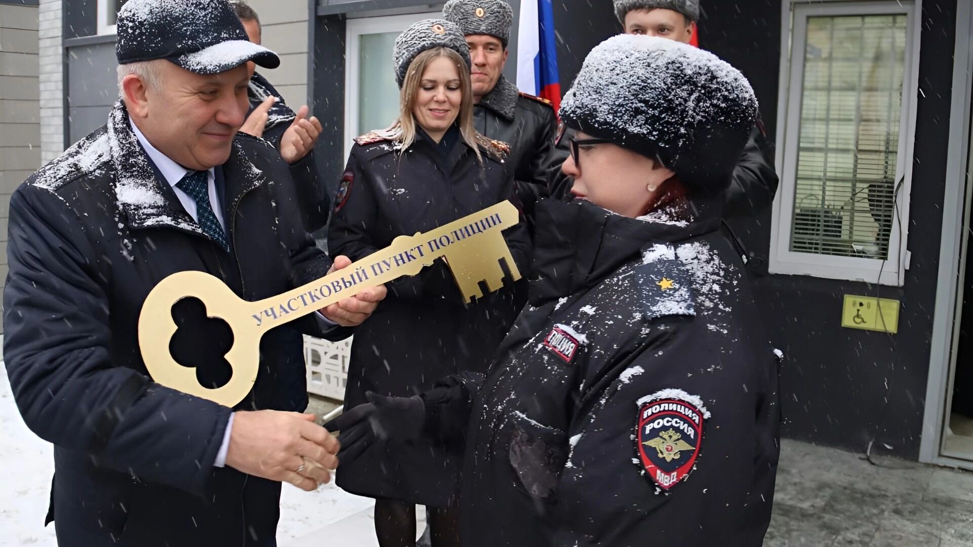 Сергей Кравчук