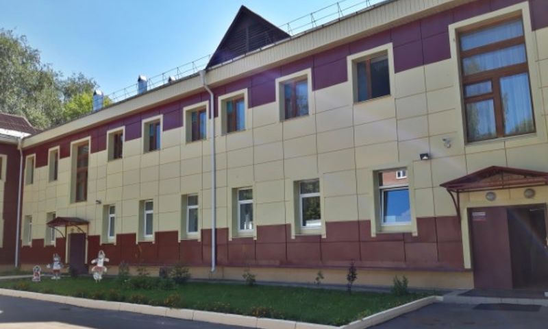 ​В Ярославской области создают единый «Семейный центр»