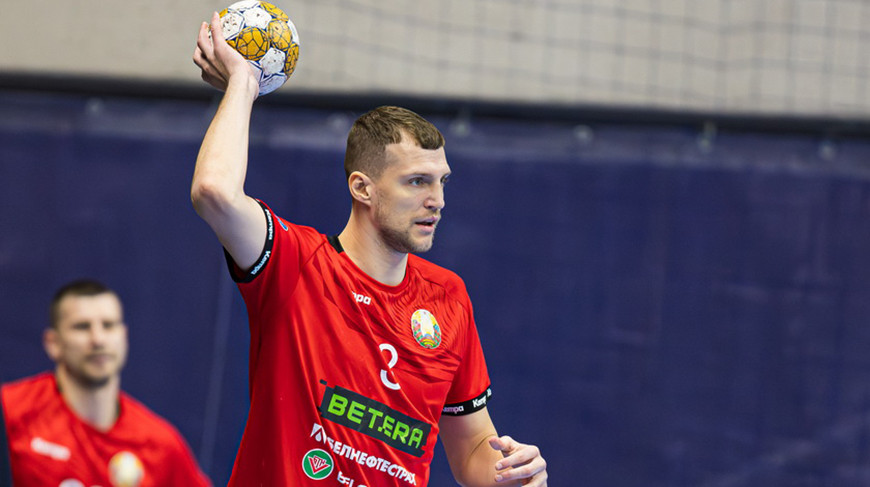 Фото из архива handball.by