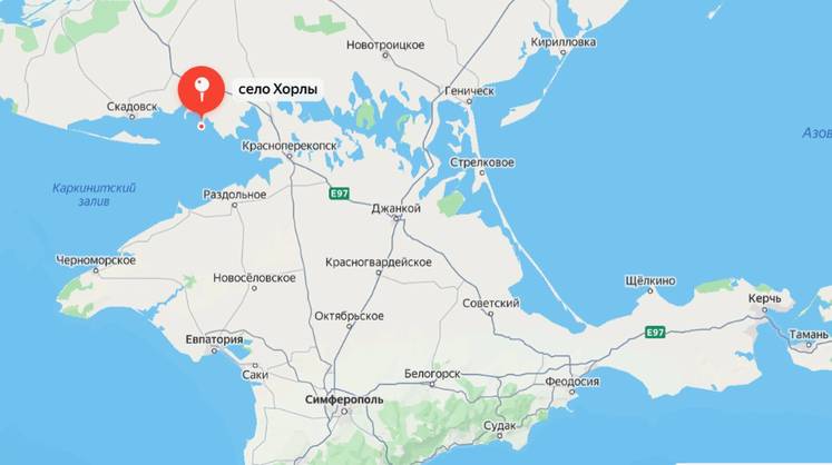 Даже в новогоднюю ночь ВСУ не удержались от преступного удара по мирным жителям
