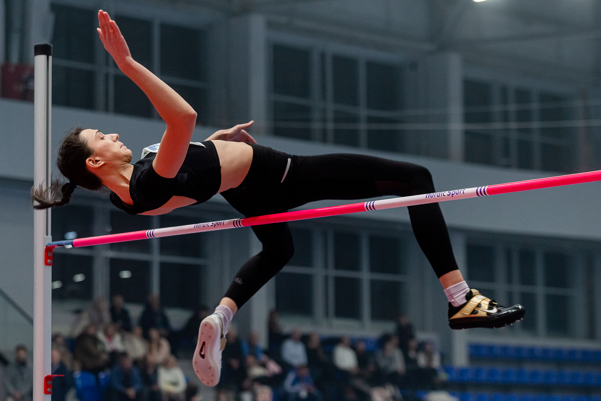 Pole Vault Sport