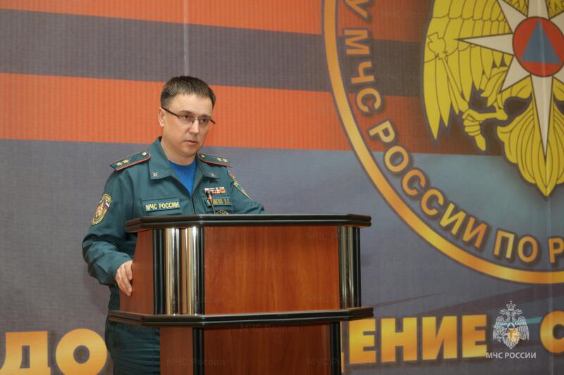 Торжественное мероприятиe в преддверии Дня Победы