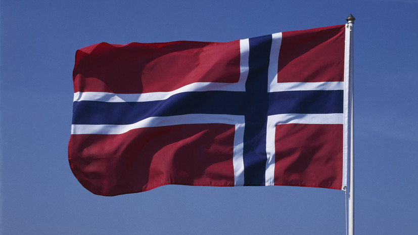 Минфин Норвегии намерен увеличить оборонный бюджет на 20% в 2024 году