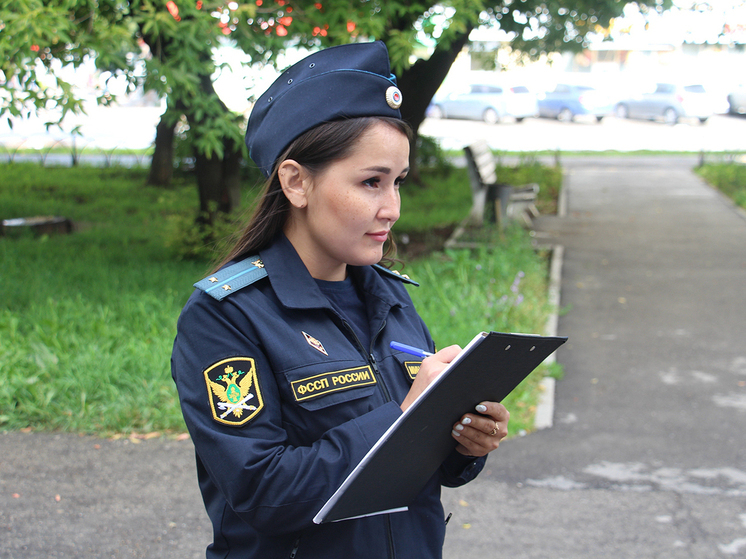 Судебные приставы на 2 недели опечатали пилораму