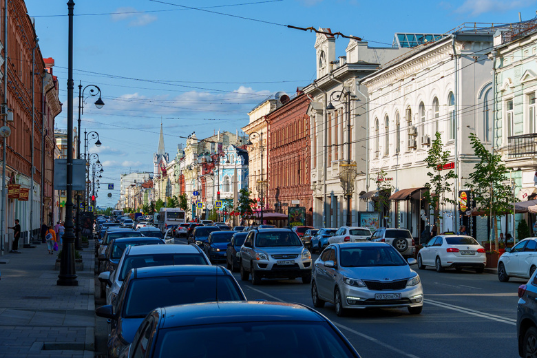 Самара