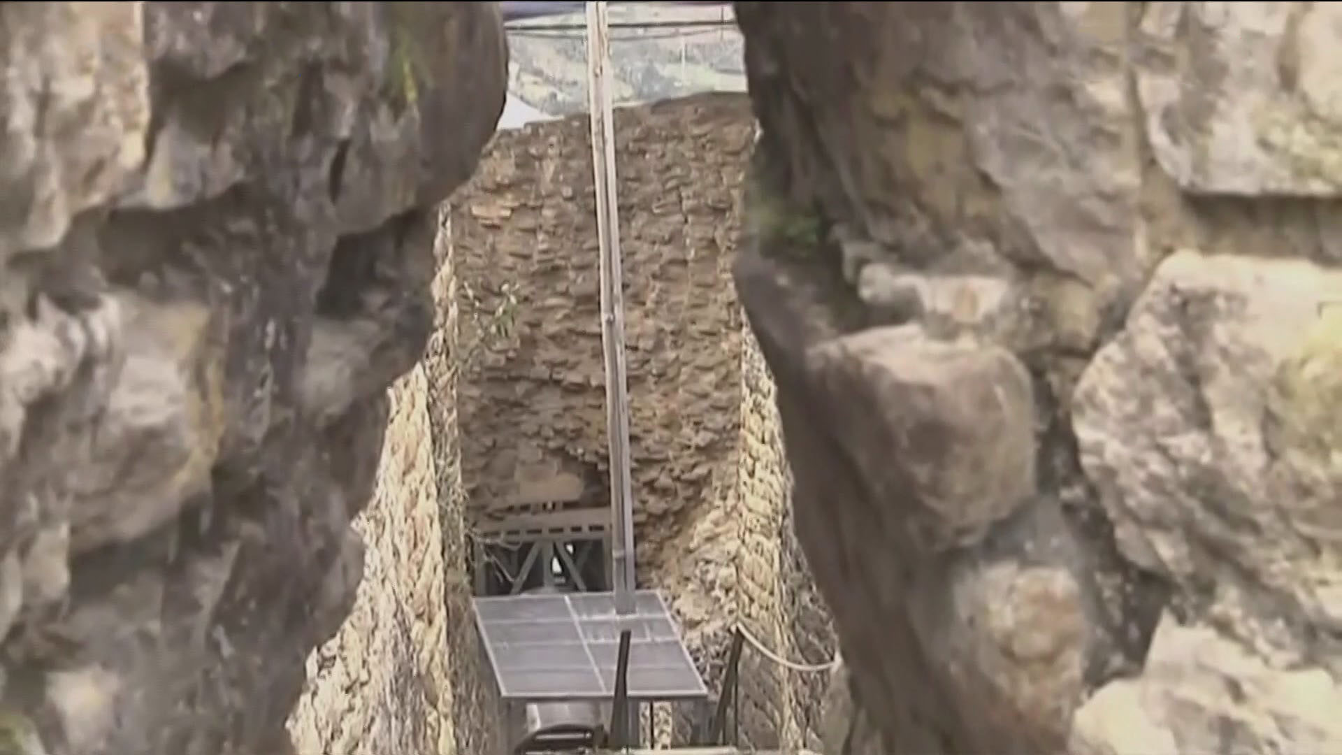 В Перу после реконструкции для посещения откроют крепость Куэлап