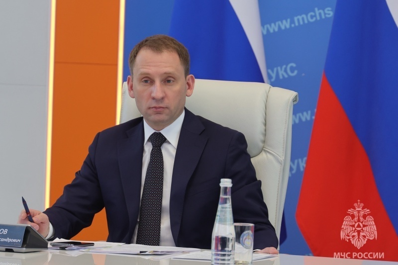 МЧС России и Минприроды поддерживают создание 100-метровых противопожарных полос между зданиями и лесными насаждениями