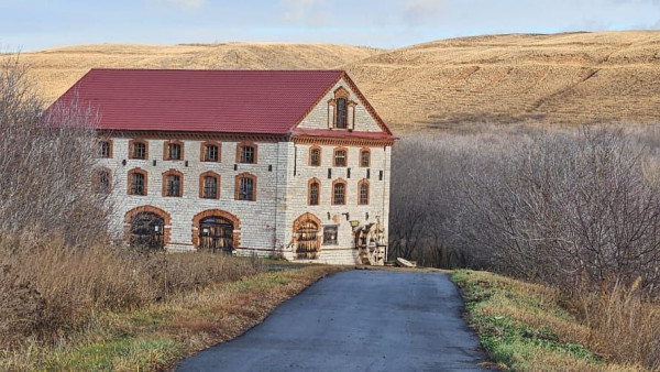 В Самарской области создали безбарьерную среду в районном музее