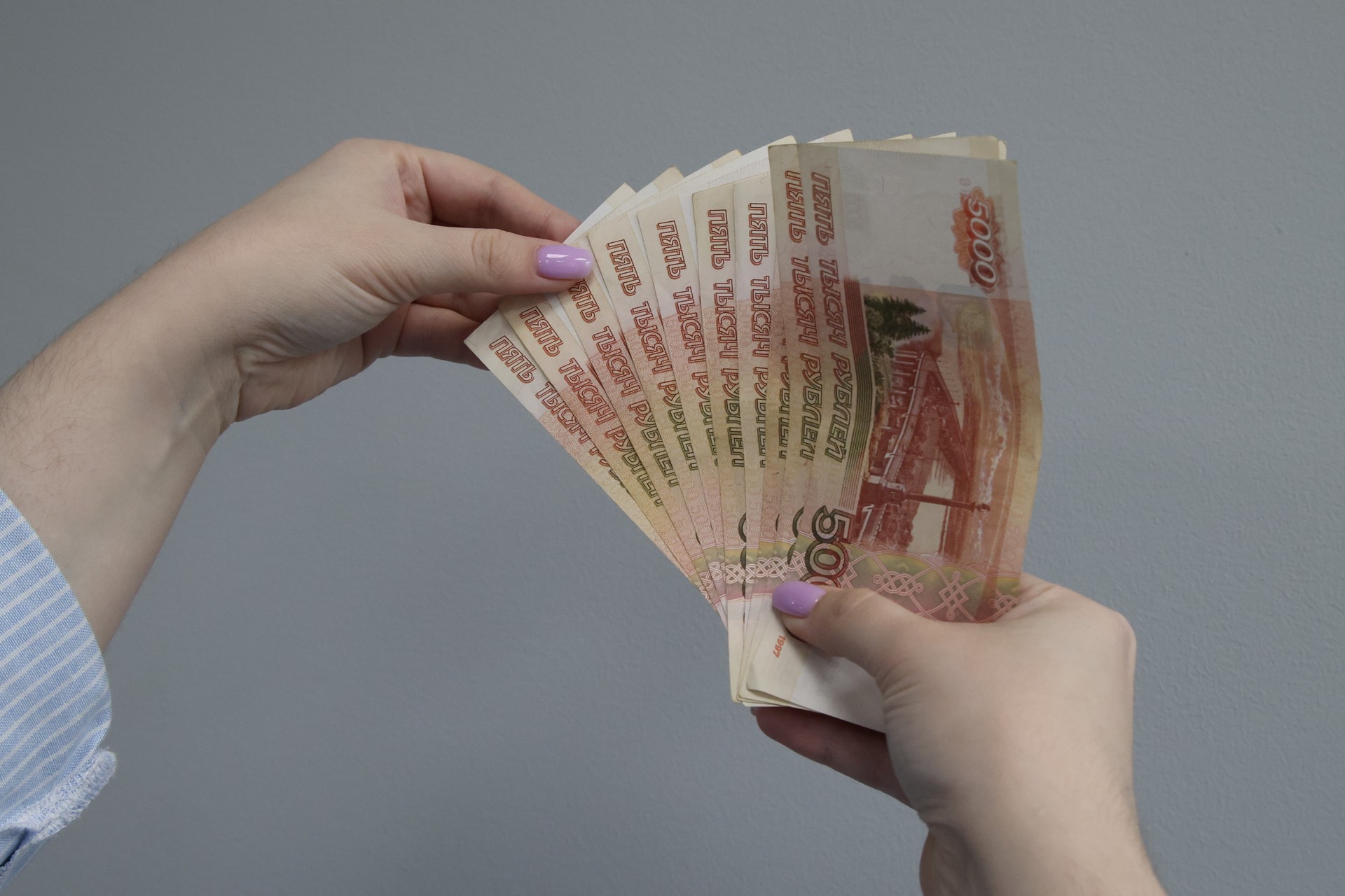 Если папа не может: как в Госдуме предложили бороться с невыплатой алиментов