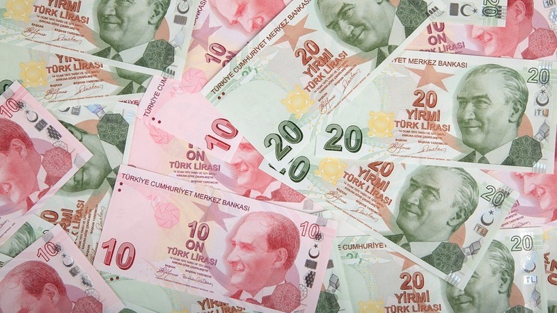 Источник: Турецкие банки стараются действовать в рамках правил в условиях санкций