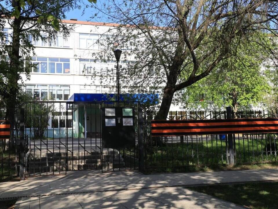 Андроник Пак рассказал какие детские сады и школы отремонтируют в Дзержинском