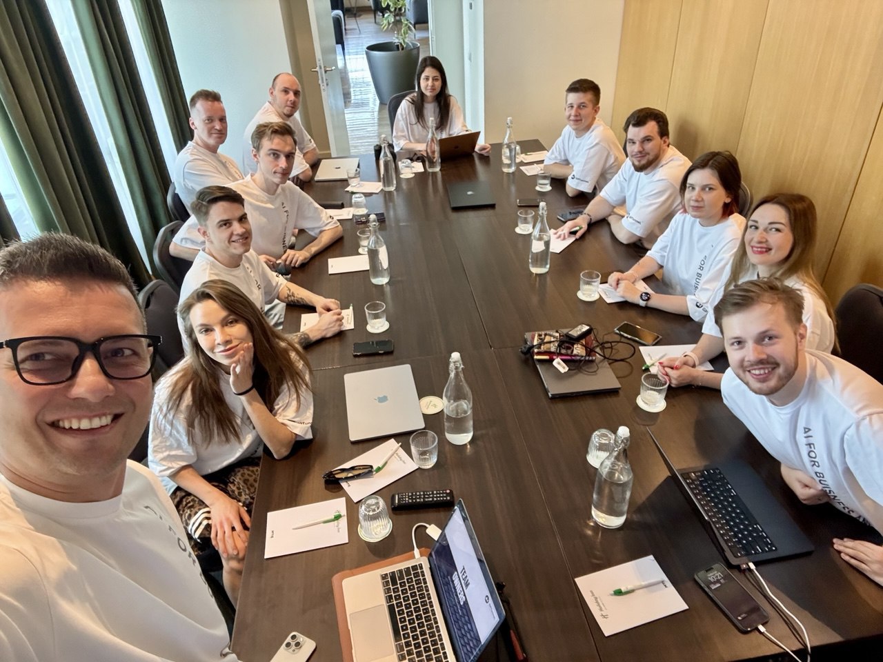 Как ИИ-сервис вырос в платформу на 1,5 млн пользователей