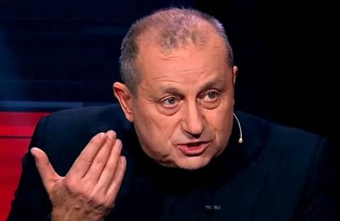 «Сами напросились»: Кедми объяснил удар «Орешником» по Украине