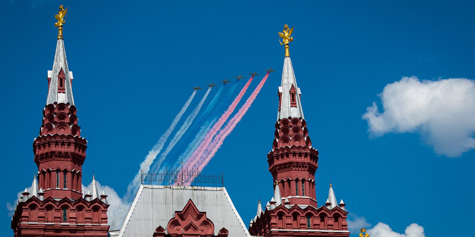 Москва