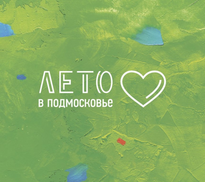 Брендбук «Лето в Подмосковье» | Регионы | Селдон Новости