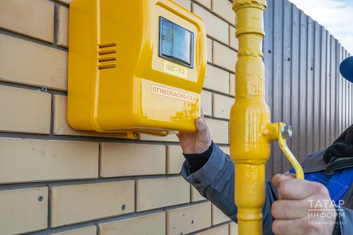 Двое детей в Альметьевске отравились угарным газом