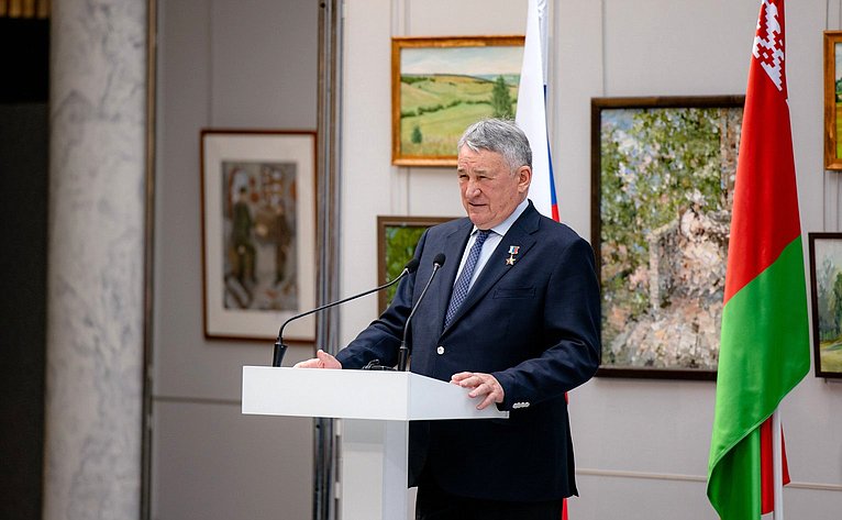 Юрий Воробьев