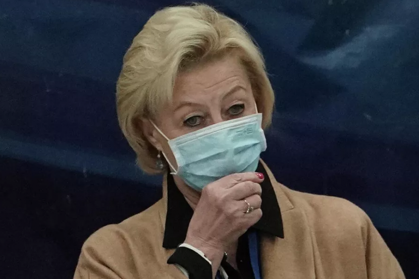 Татьяна Мишина