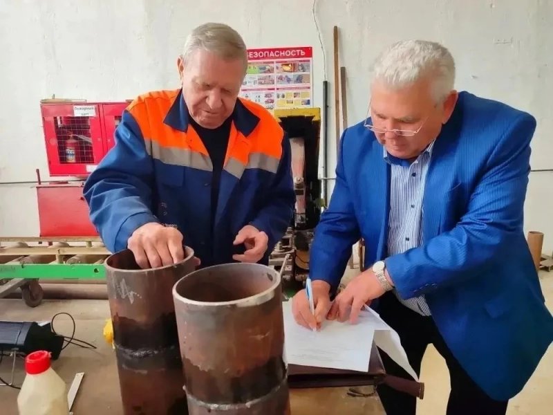 В Севастополе определили лучшего сварщика в финале конкурса Севастопольские мастера-2026