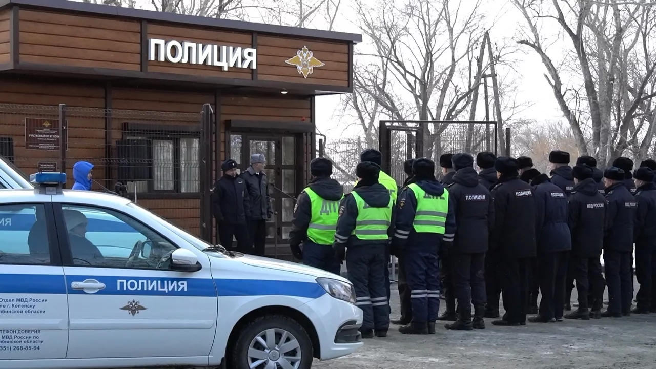 Полицейские Челябинской области пресекли сотни преступлений в сфере миграции
