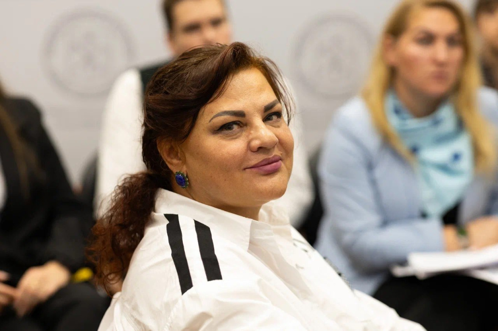 Академическое сообщество-2025: новые перспективы и наши приоритеты