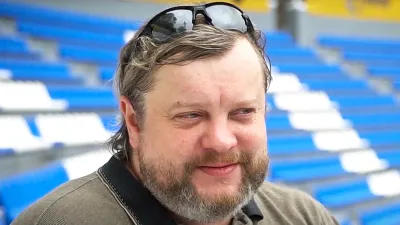 Алексей Андронов