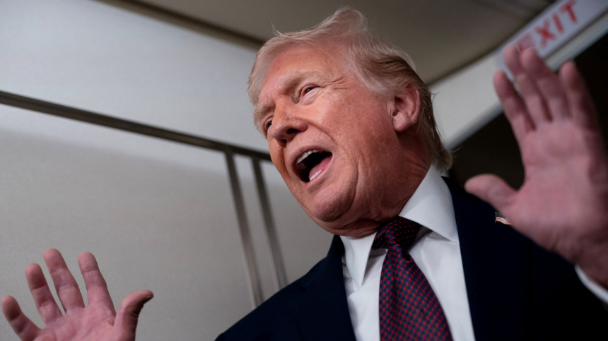 Что сейчас происходит в Венесуэле