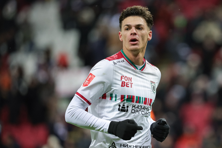 Марвин Чуни