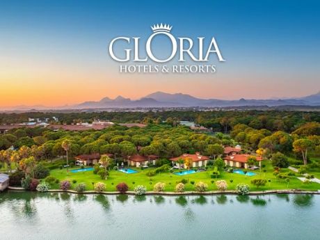 Сеть турецких отелей Gloria Hotels & Resorts подготовила уникальный пакет для зимнего отдыха Gloria Winter Escape